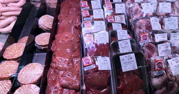 'Border breaches risk meat disaster'