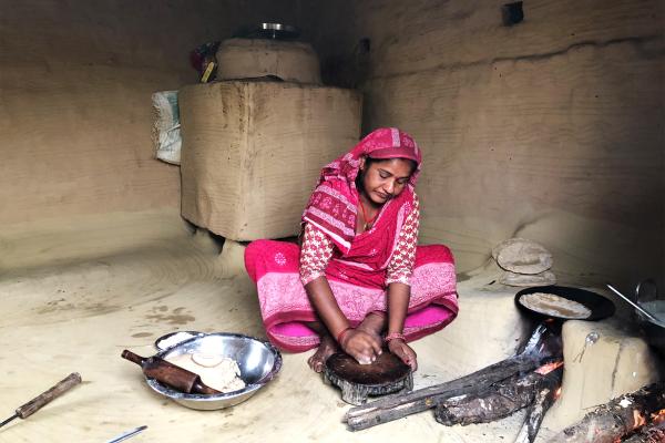 In Nepal’s plains, traditional bins&hellip;