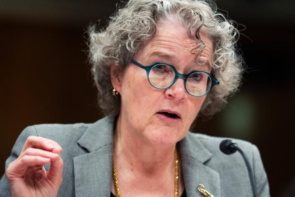 photo of Kennedy fires N.I.H. scientist who filed whistle-blower complaint image