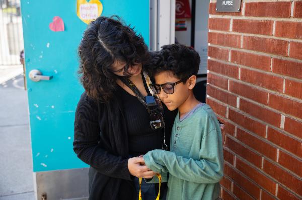 Sewage pollution plagues schools in a…