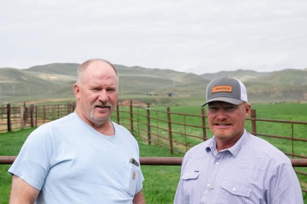 Wyoming Ranchers Hoping Solar Can Lower…