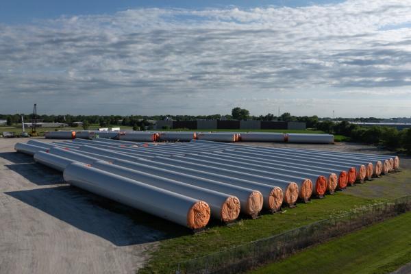 More than 150 wind projects stall as&hellip;