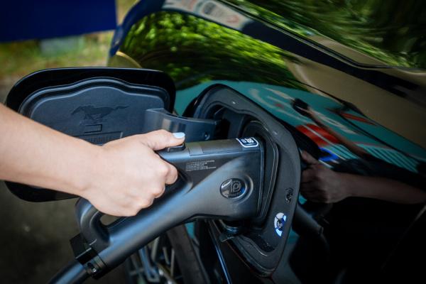 Ford says an affordable electric pickup&hellip;
