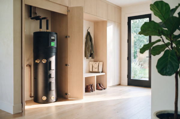 Jetson Launches Fixed Price Heat Pump…