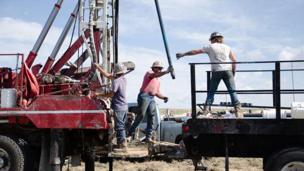 Western States Brace for a Uranium Boom…