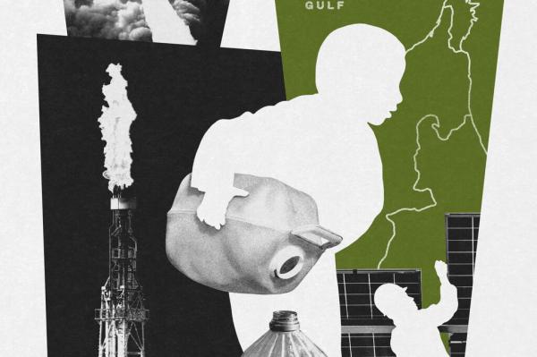 Opinion: The Iran War is revealing the&hellip;