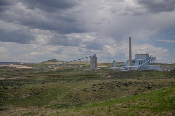 Western Lawmakers Move To Weaken Clean&hellip;
