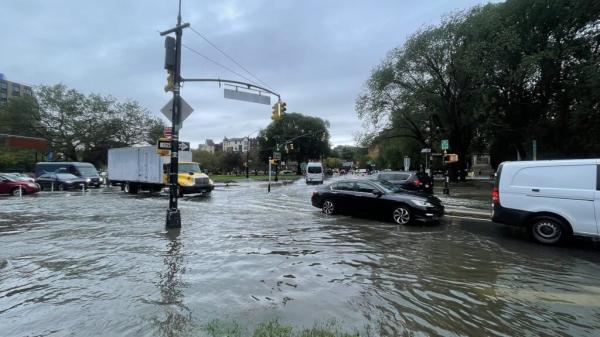 photo of Biden–Harris Administration $80 Million Investing in America Agenda to Improve Flood Prediction image