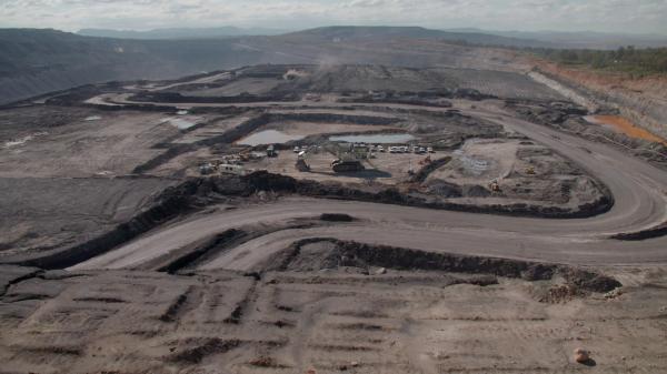 Coal and gas avoiding stricter laws by expanding existing&hellip;