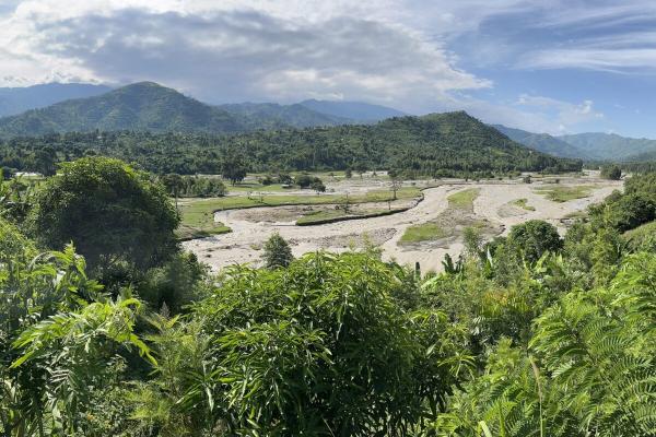 photo of To survive climate change, scientists say protected areas need ‘climate-smart’ planning image