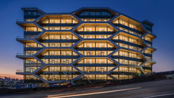 The skylines of the future will be made&hellip;