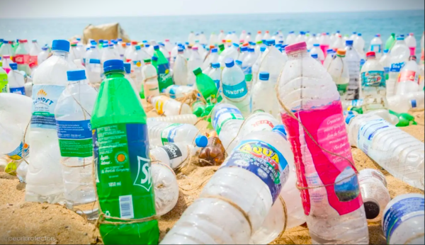 Sri Lanka bans single-use plastic…