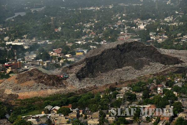 Open dumping & failed reforms bury Sri&hellip;