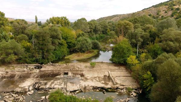 Europe removes record number of dams in 2025 to restore…