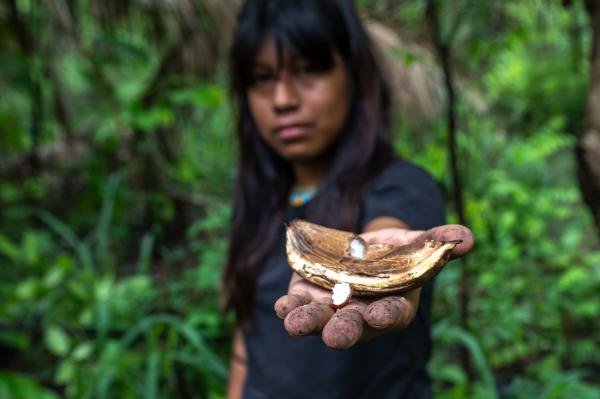 ‘We have to bring trust’ into&hellip;