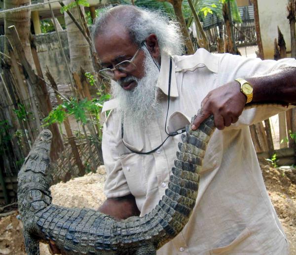 At 86, Sri Lanka’s ‘father of&hellip;