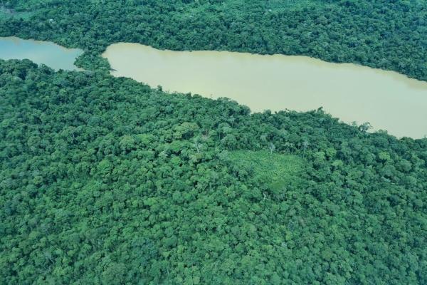 New setbacks for Peruvian Amazon reserve…