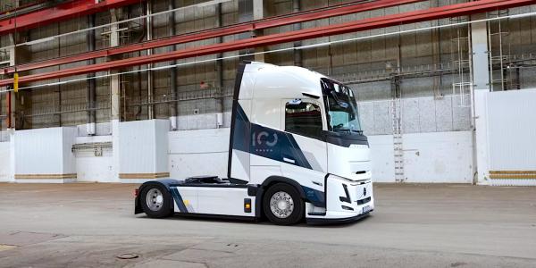 1927-2027: Volvo celebrates 100 years&hellip;