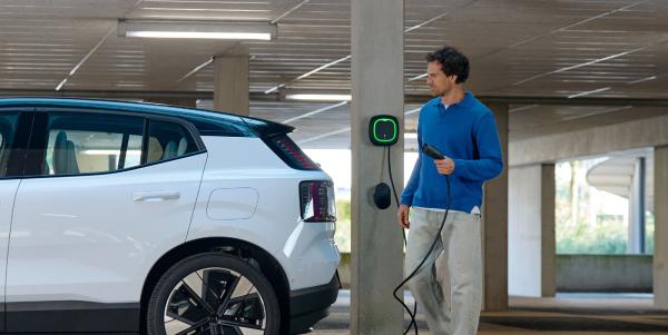 This Montréal airport now has 120 EV&hellip;