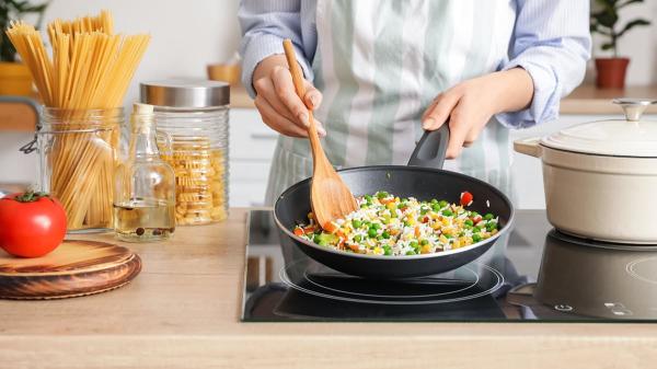 Fertility experts list the household…