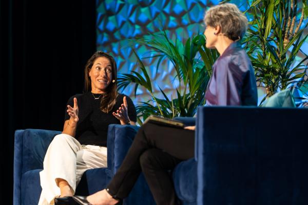 Atlassian’s formula for balancing AI…