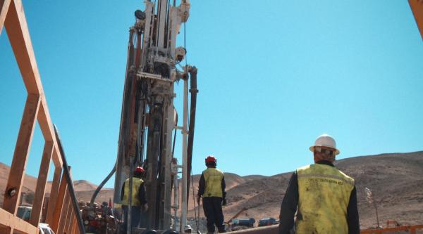 photo of The Global Mining Industry Is Beginning To Turn A Page image