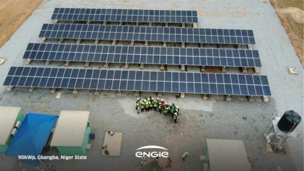 photo of CrossBoundary Energy Access & ENGIE Energy Access Sign Largest Mini-Grid Project Finance Transaction In Africa To Build… image