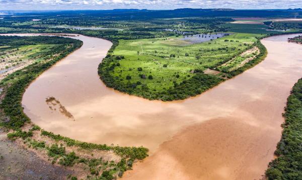 Healthy rivers, healthy people: A Brazil…