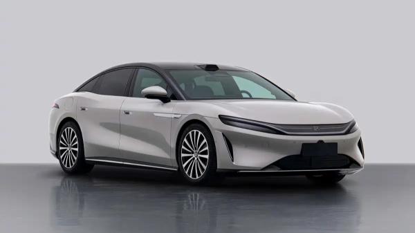 BYD: World’s Largest Automaker In 5&hellip;