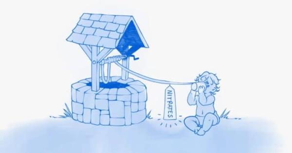 What the history of blue baby syndrome tells us about&hellip;