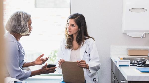 High PFAS exposure may affect women’s…