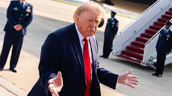 Trump victorious in legal battle to&hellip;