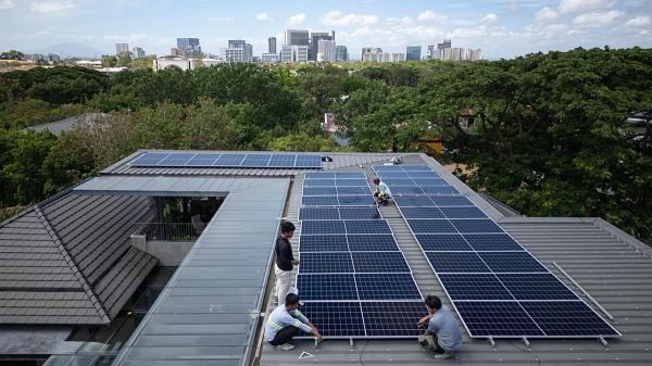 Are solar panel prices about to surge?&hellip;