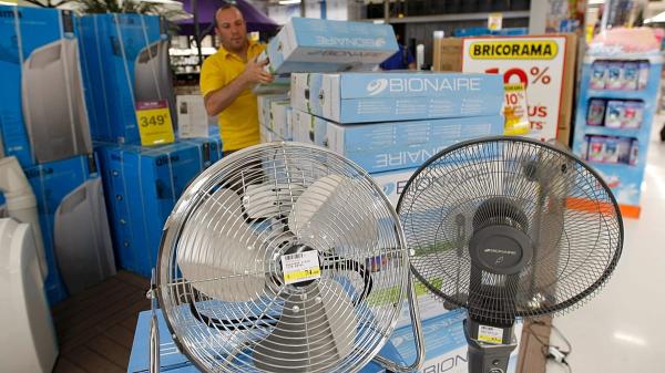 Exclusive: Electricity bills in Germany&hellip;