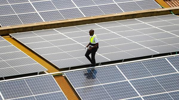 Solar saved Europe €3 billion in&hellip;