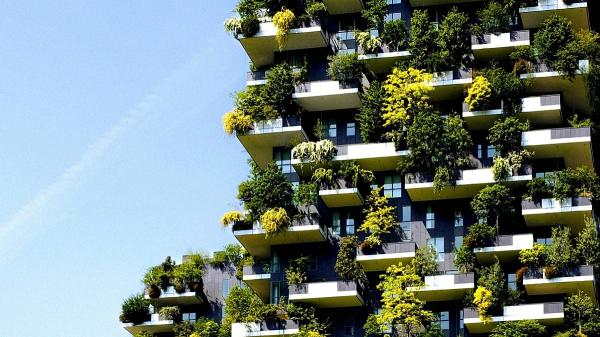 Where is Europe’s greenest city? Eight&hellip;