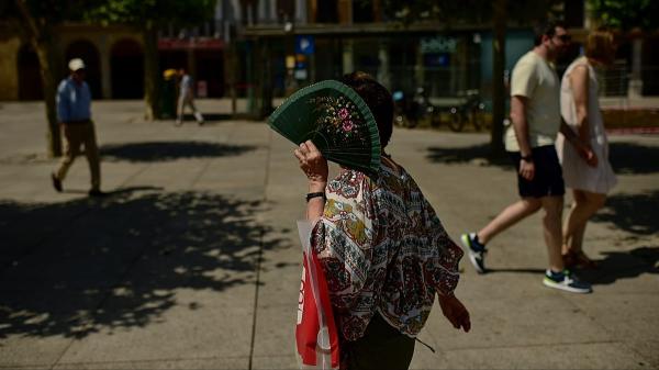 Spain’s climate shelters could save&hellip;