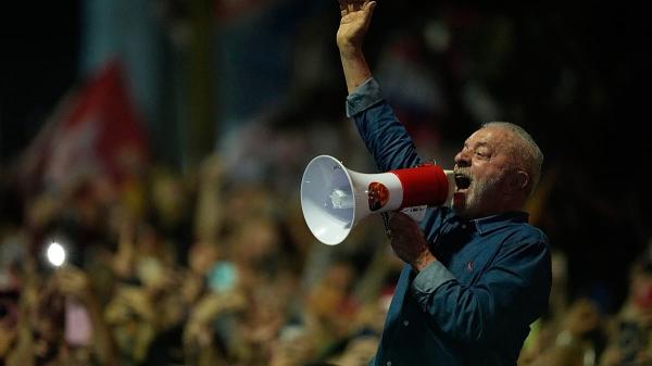 Lula wins Brazil election after cutting Amazon deforestation…