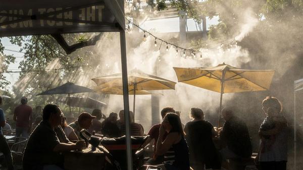 Worried about the next heatwave? How…