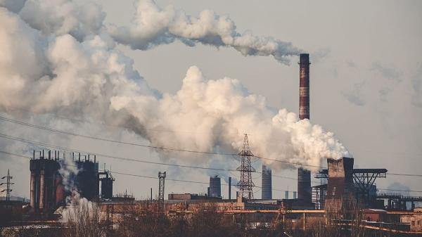 New report links air pollution to&hellip;