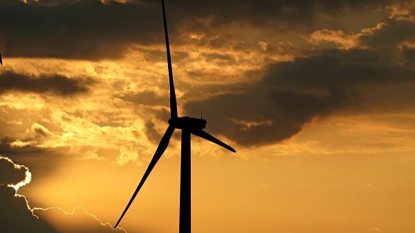 Can renewables withstand our worsening&hellip;