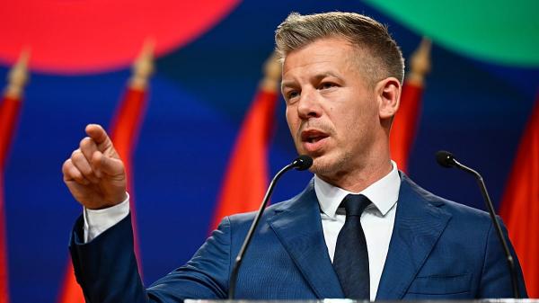 Hungary election promises renewable…