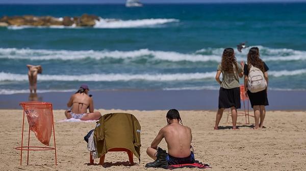 'Flesh-eating' bacteria threat spreads&hellip;