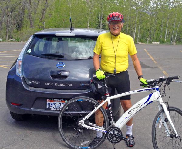 What I’ve Learned Owning Ebikes for 12 Years
