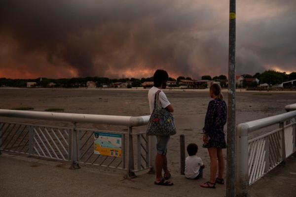 Global warming will breach the 1.5&hellip;