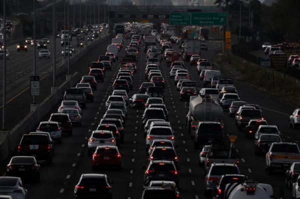 Trump Administration sues California&hellip;