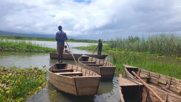 Malawi’s Elephant Marsh: The challenge&hellip;