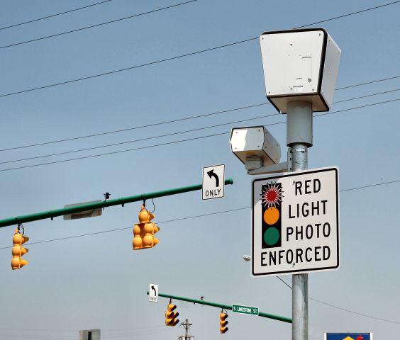 Wednesday’s Headlines Put On the Red…