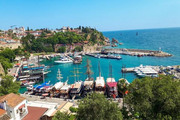 Next year’s UN climate talks set for…