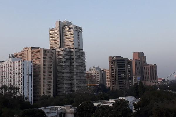 Indian megacities are sinking putting…